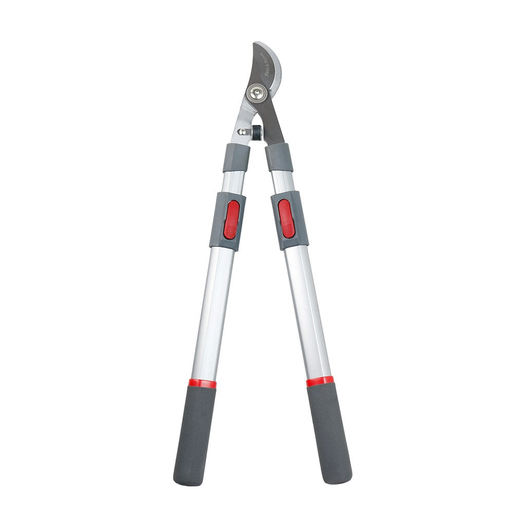 Kent & Stowe Tele Handle Bypass Lopper