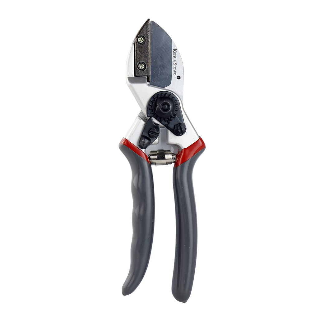 Kent & Stowe Surecut Anvil Secateurs