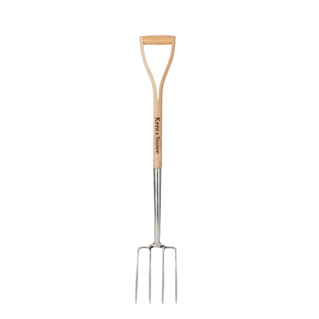 Kent & Stowe Garden Life Digging Fork