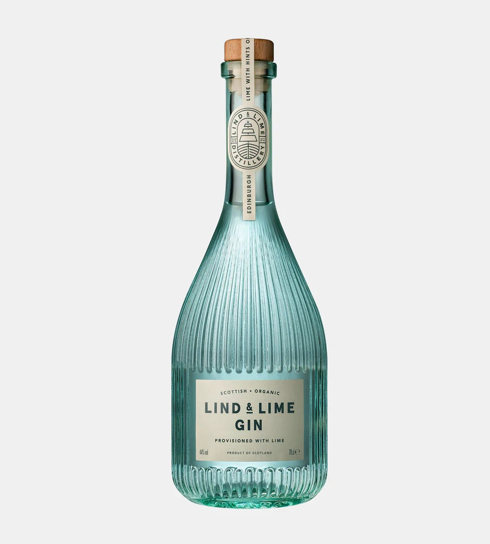 Lind & Lime Gin 70cl