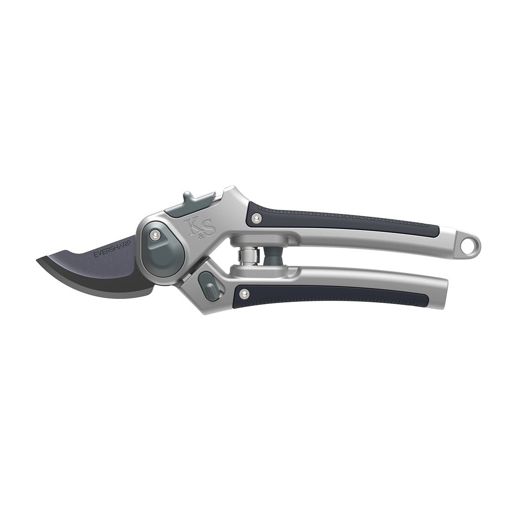 Kent & Stowe Eversharp Bypass Secateurs