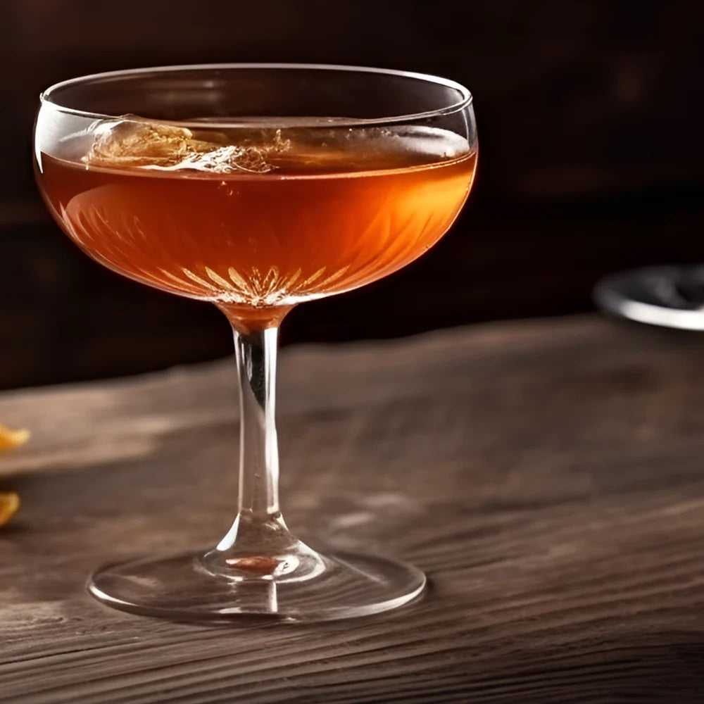 Wild Thornstar Martini