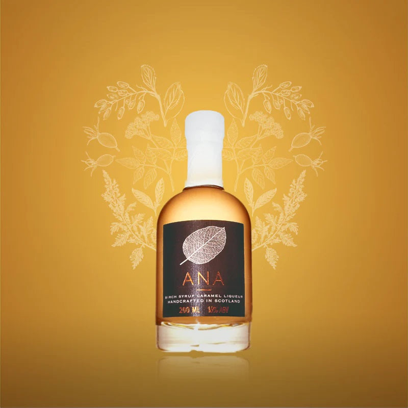Buck & Birch ANA 200ml