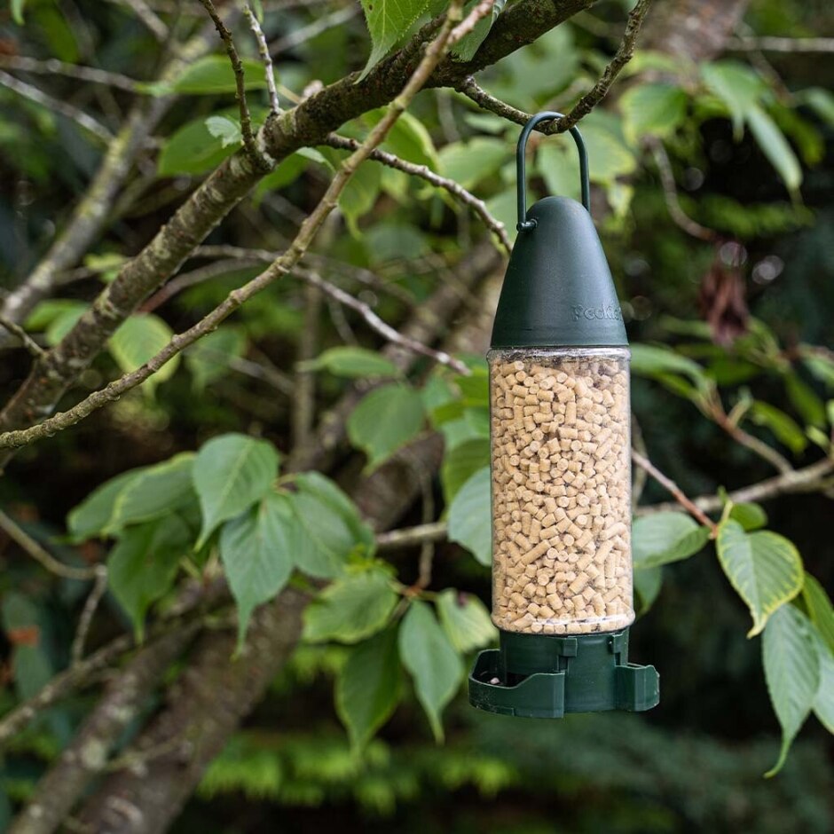 Peckish Energy Bites RTU Filled Feeder 350g