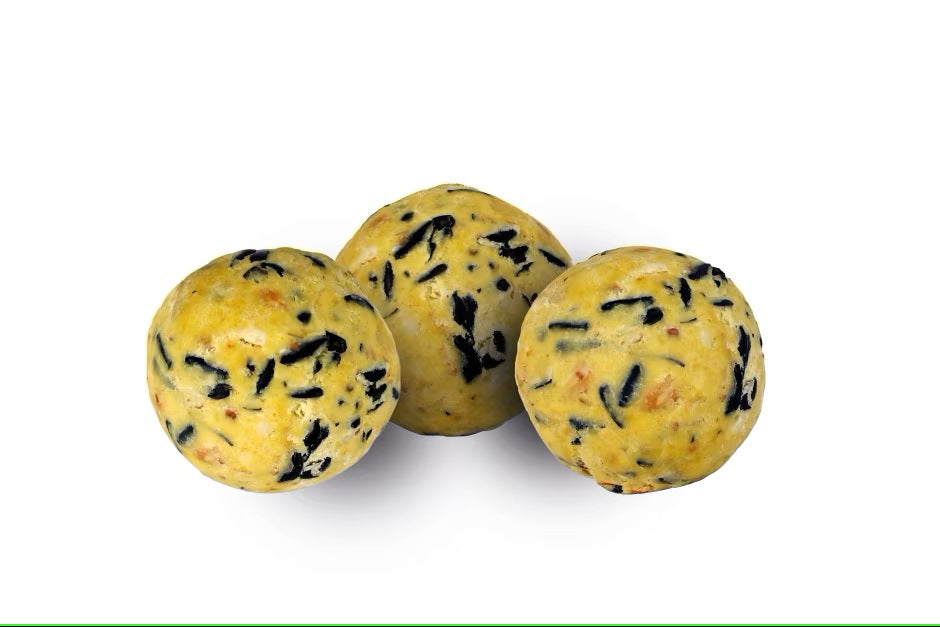 Peckish Extra Goodness Energy Ball 6pk + 6 Free