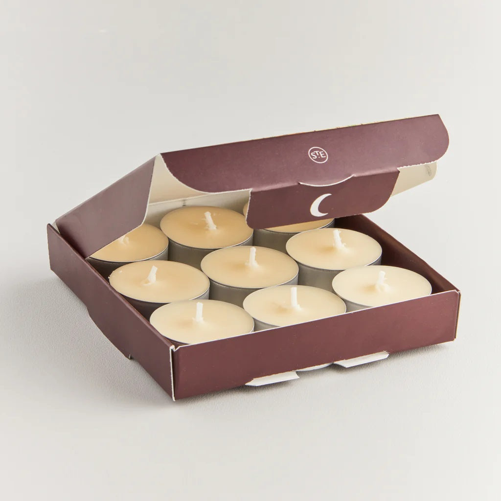 Inspirtus Scented Christmas Tealights
