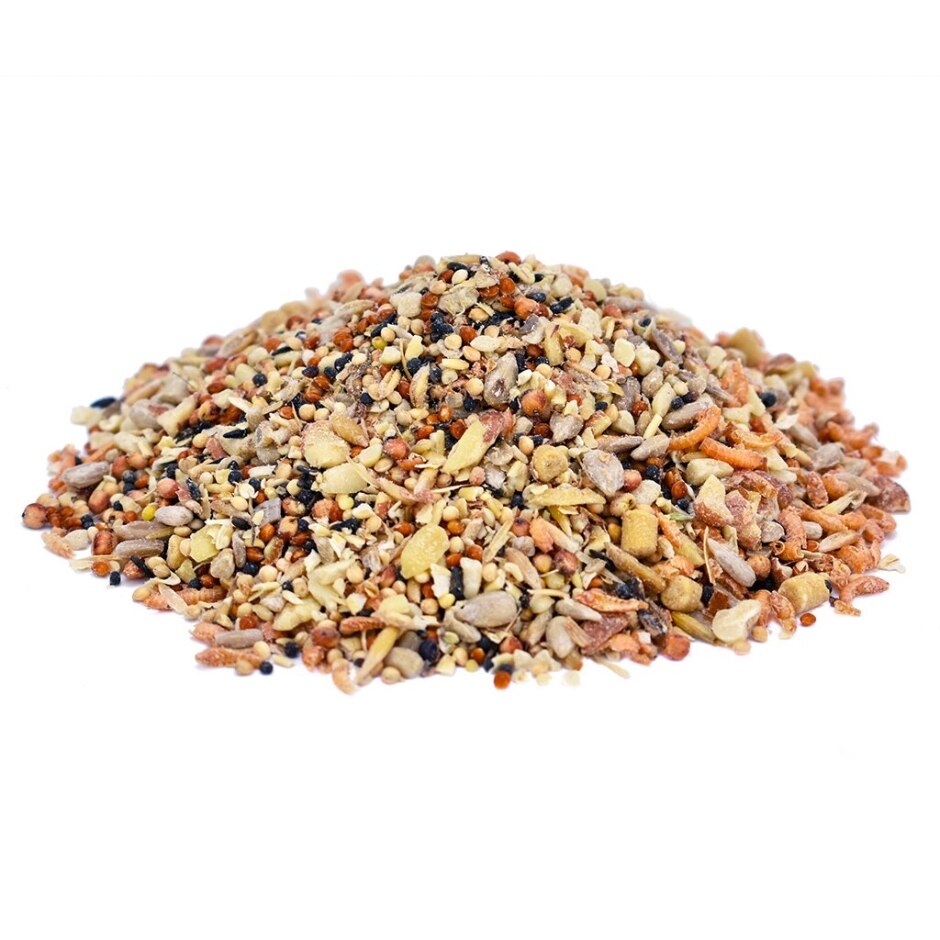 Peckish Blue Tit Seed Mix 1Kg