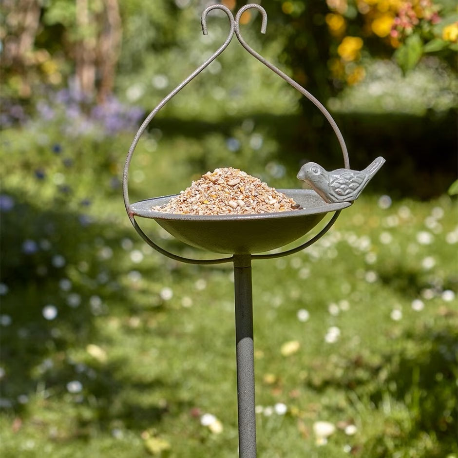 Peckish Crumble Mix 1Kg