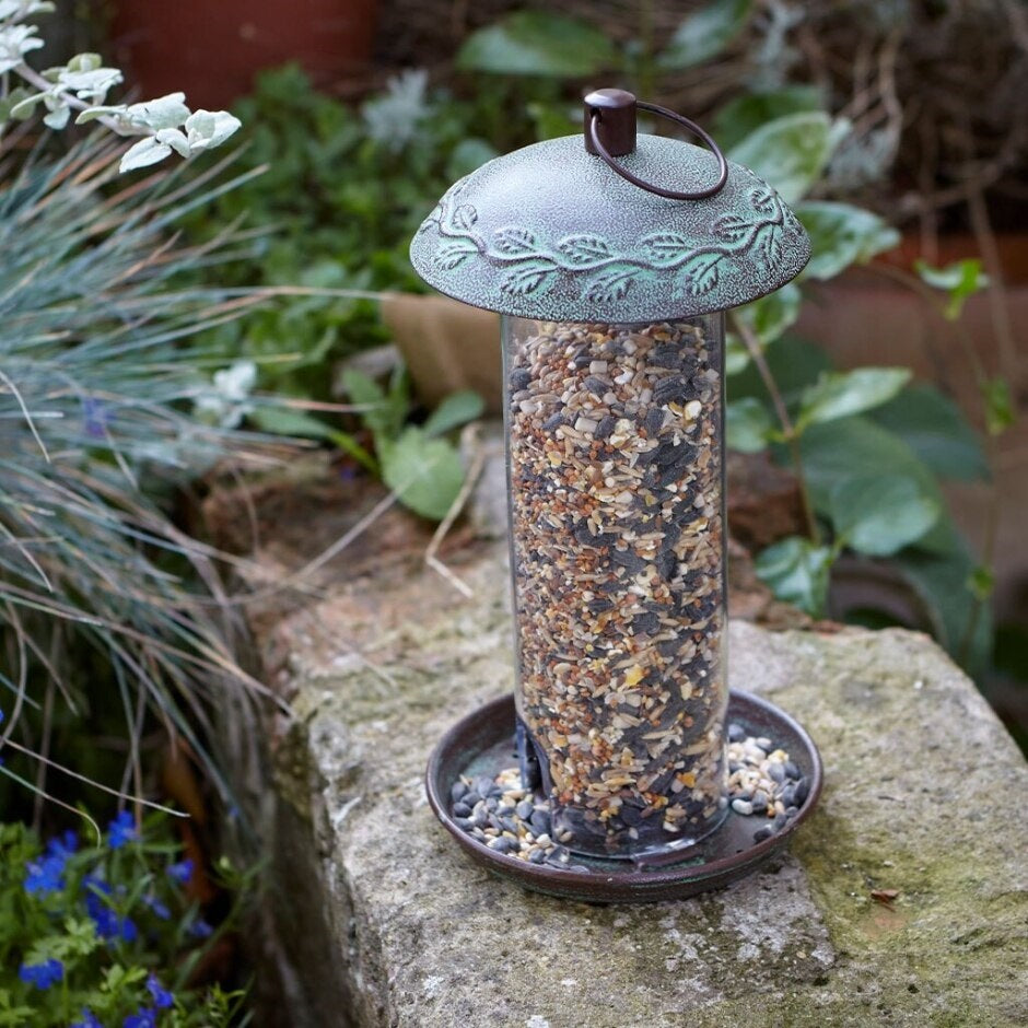 Peckish Winter Warmer 1.7Kg