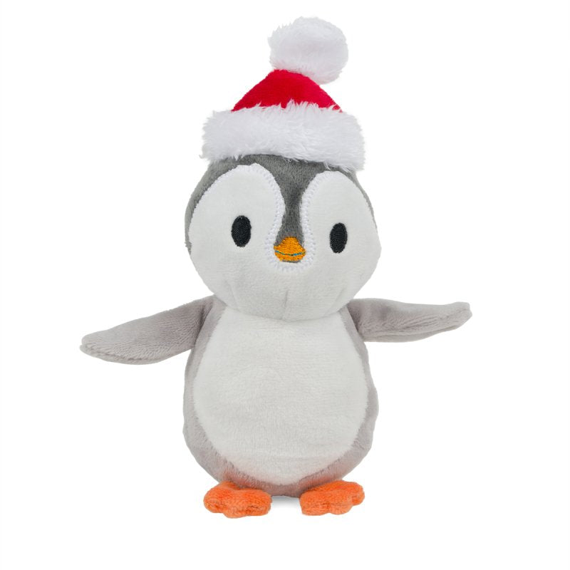 Winter Waddle Alex