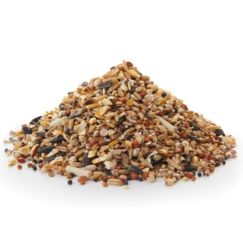 Peckish Winter Warmer 1.7Kg