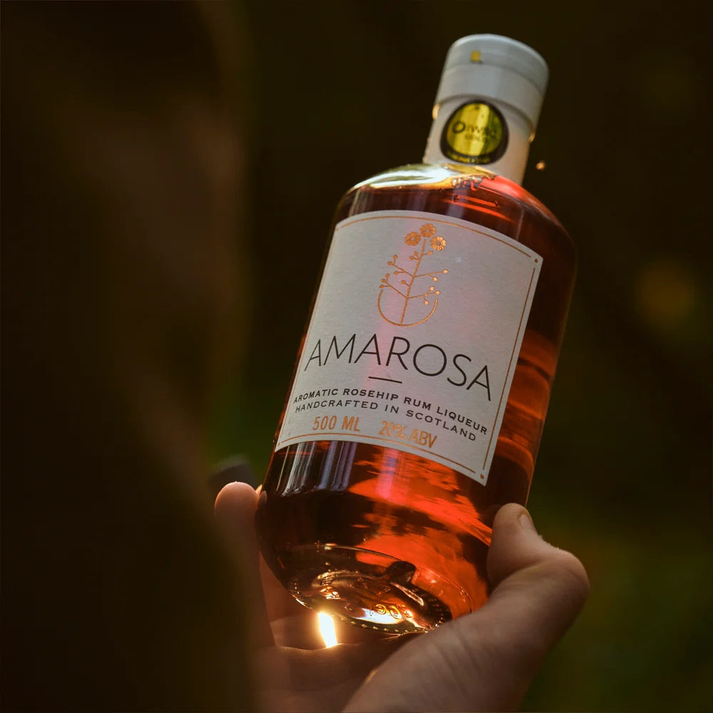 Buck & Birch Amarosa 500ml