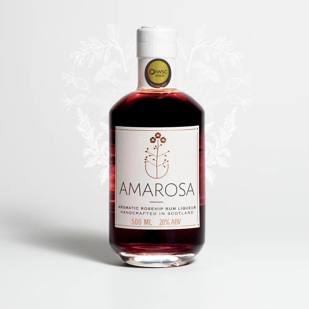 Buck & Birch Amarosa 500ml