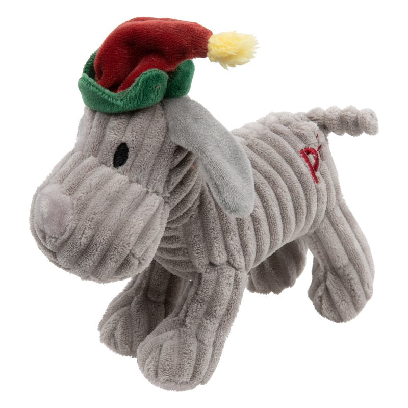 Elf Christmas Dog