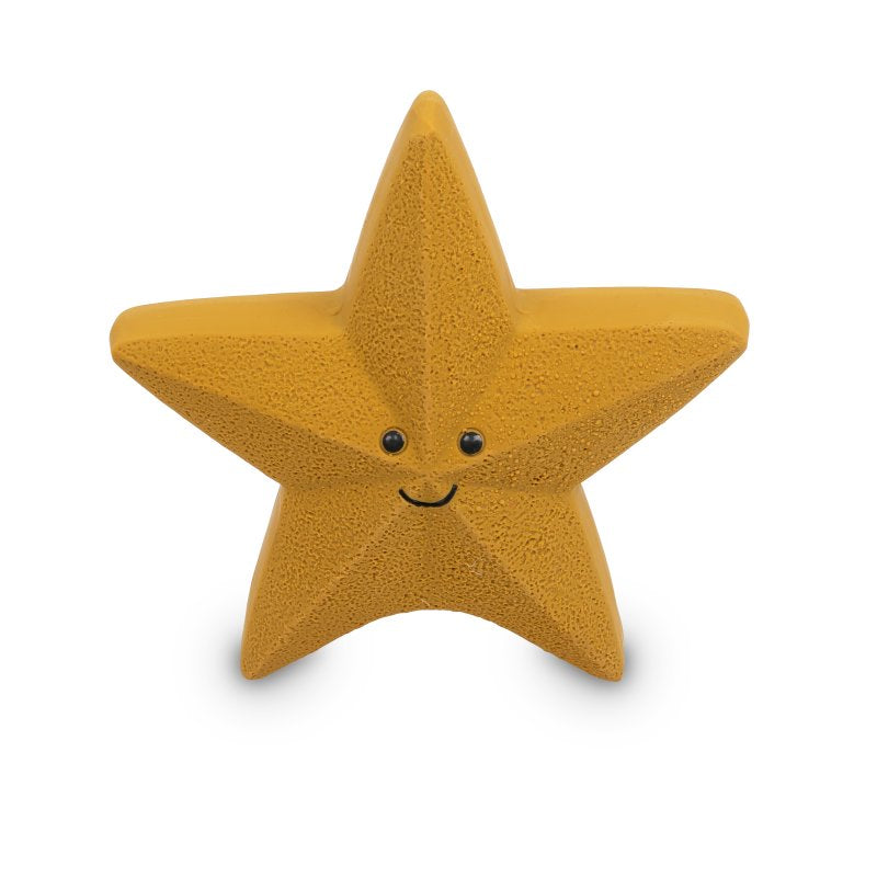 Sadie Star Dog Toy