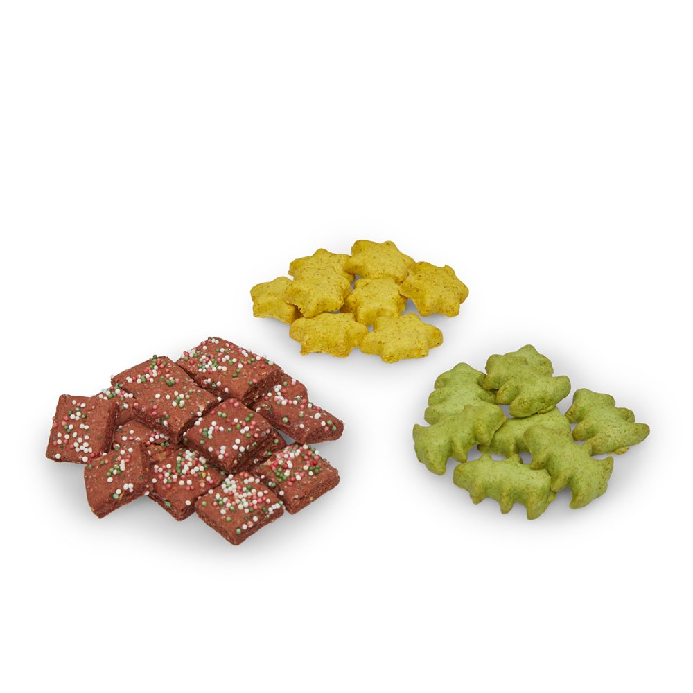 Doggy Biscuits
