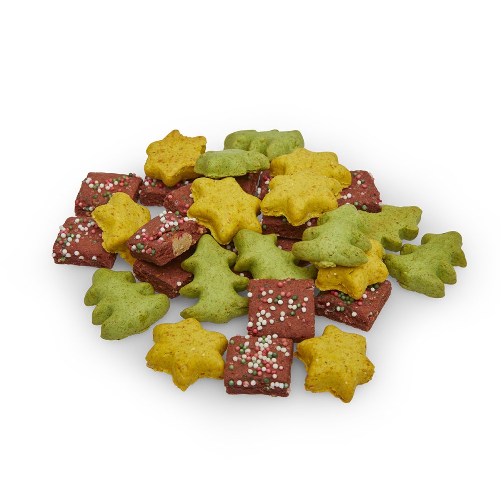 Doggy Biscuits