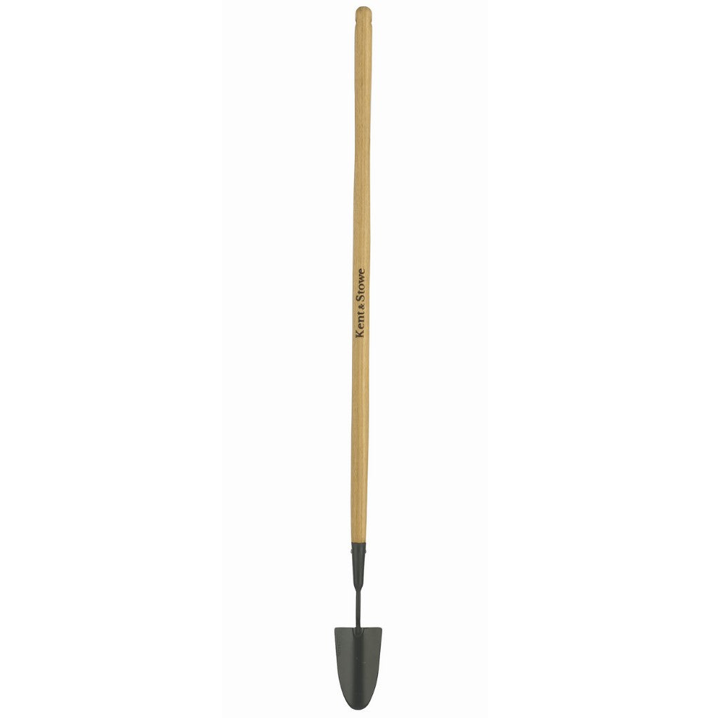 Kent & Stowe Carbon Steel Trowel