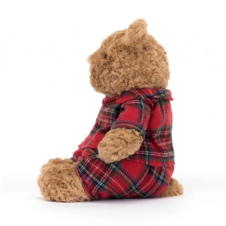 Bartholomew Bedtime Bear