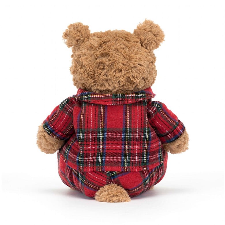 Bartholomew Bedtime Bear