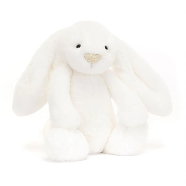 Bashful Luxe Bunny Luna - Medium
