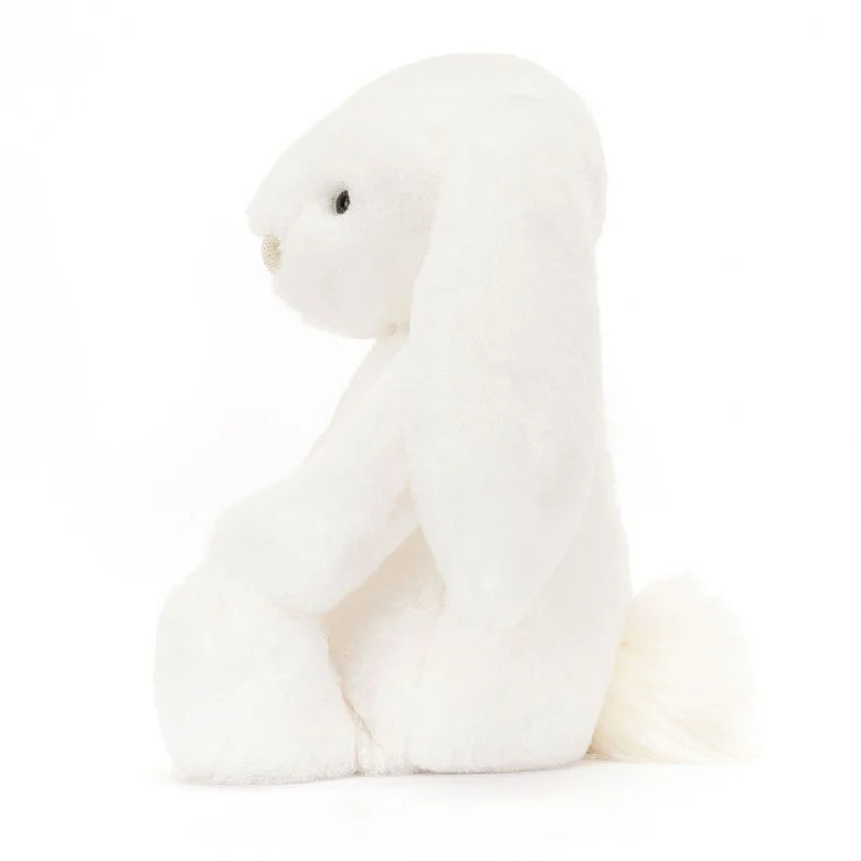 Bashful Luxe Bunny Luna - Medium