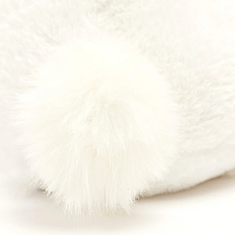 Bashful Luxe Bunny Luna - Medium