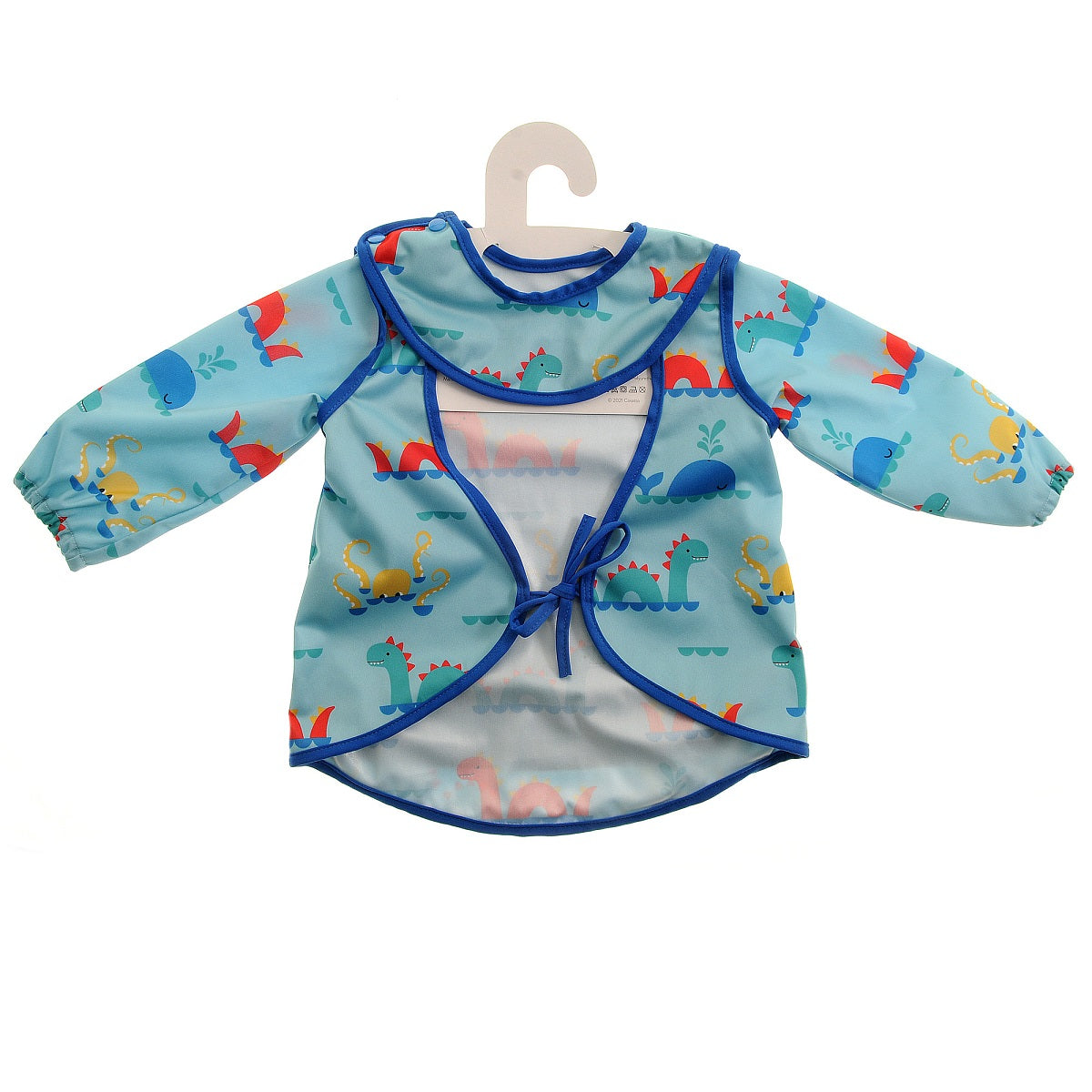 Cosatto Sea Monsters Coverall