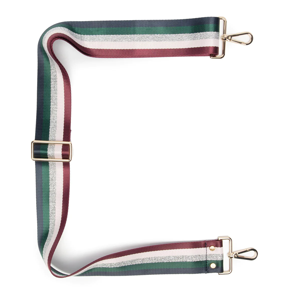 Elie Beaumont Strap - Colour Stripe