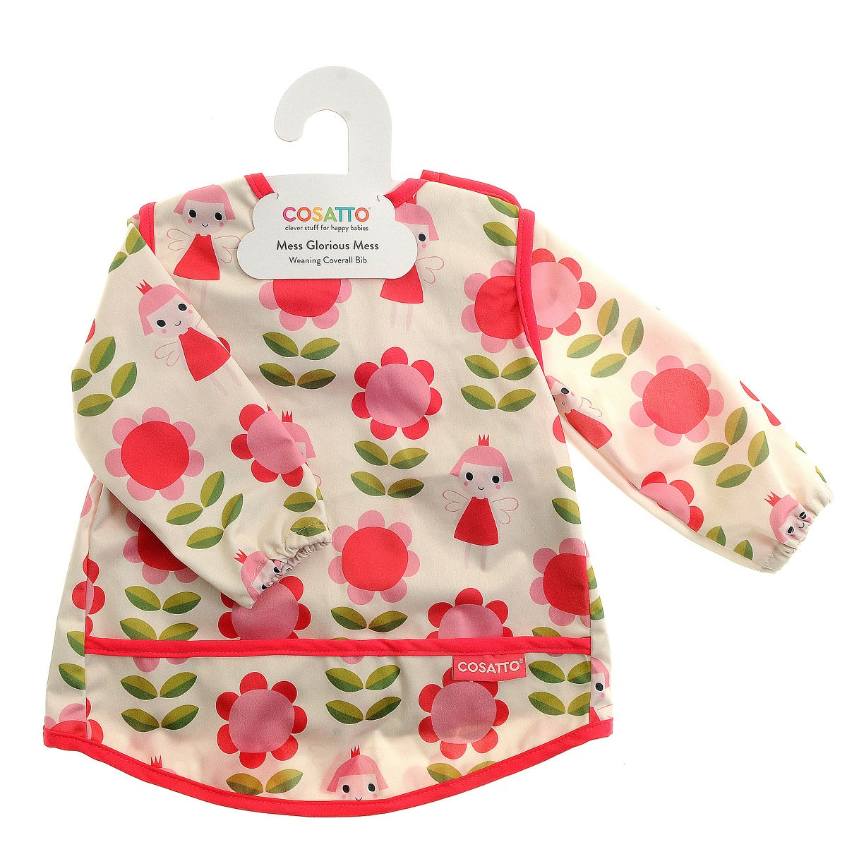 Cosatto Fairy Garden Coverall