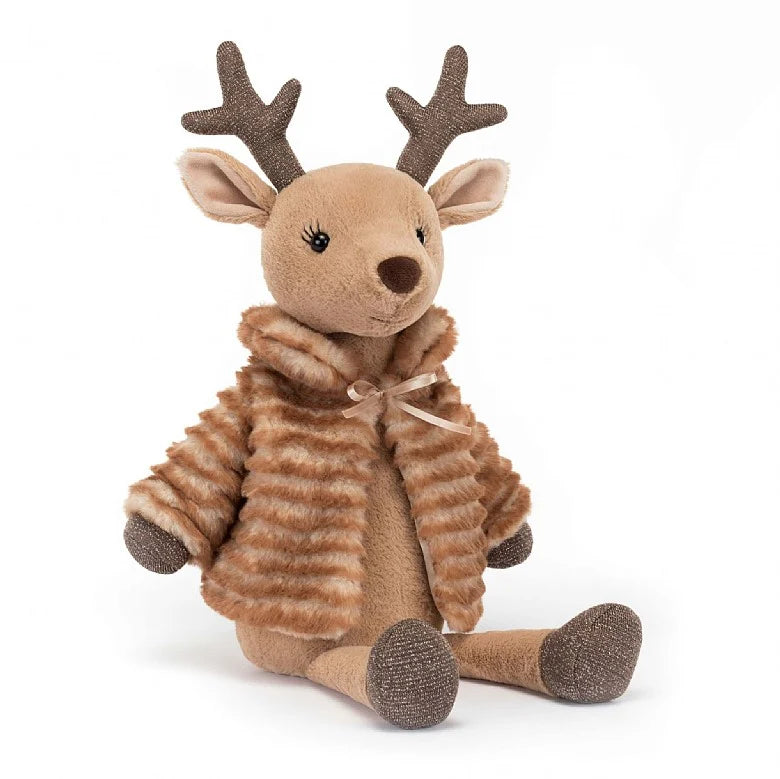 Sofia Glamour Reindeer