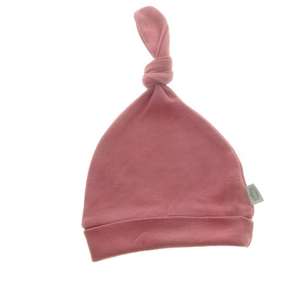 Juneberry Baby Hat