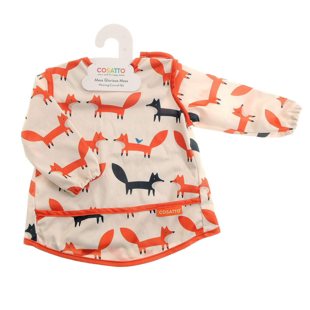 Cosatto Mister Fox Coverall