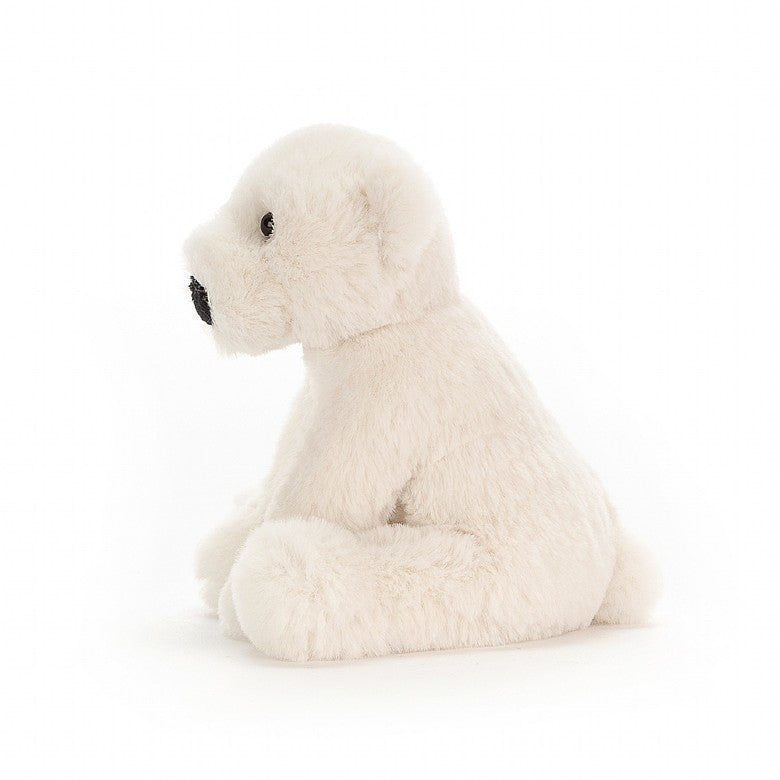 Perry Polar Bear Tiny