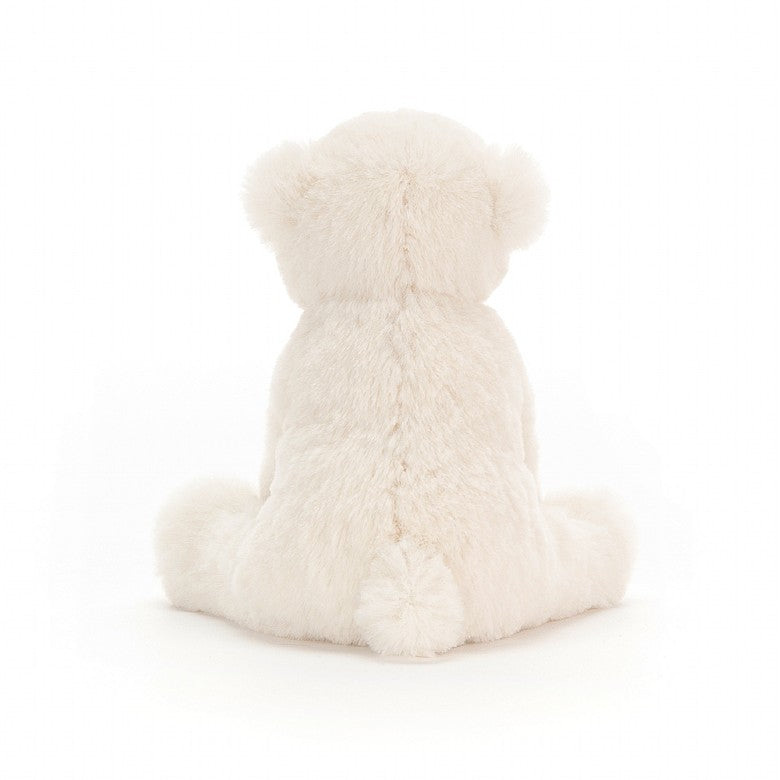 Perry Polar Bear Tiny