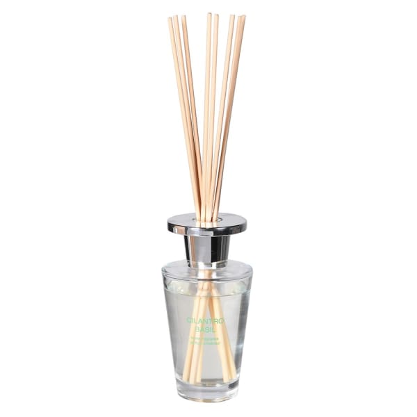 Cilatro Basil Reed Diffuser 300ml