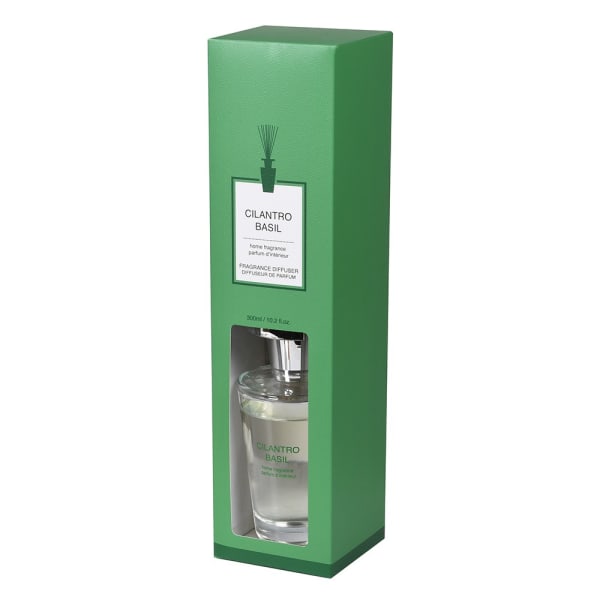 Cilatro Basil Reed Diffuser 300ml