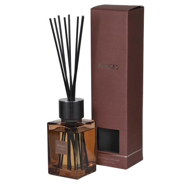 Sences Amber Alang Alang Reed Diffuser 500ml