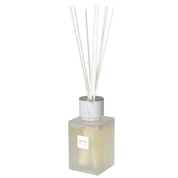 Sences White Alang Alang Diffuser 500ml