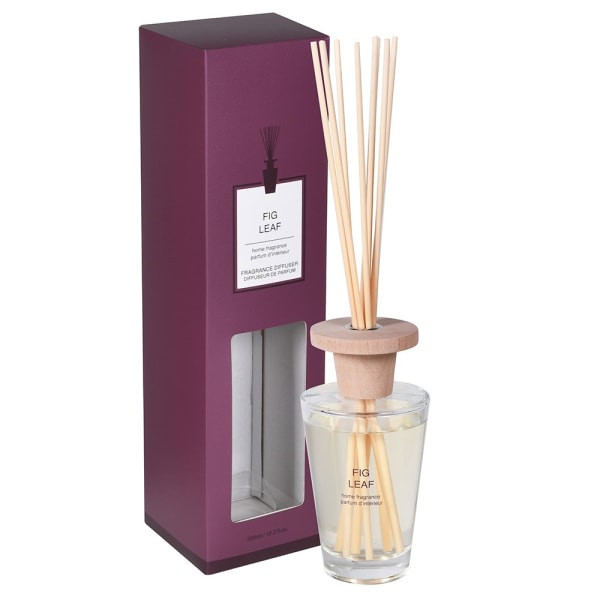 Fig Leaf Diffuser 300ml