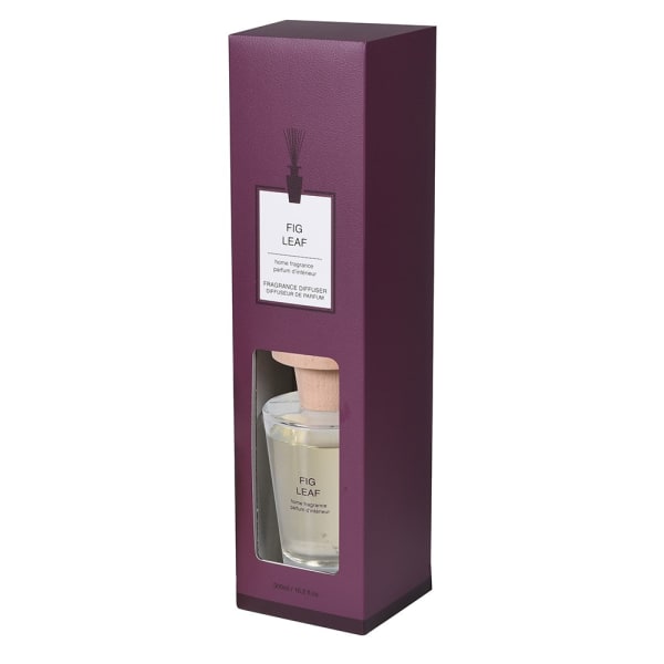 Fig Leaf Diffuser 300ml
