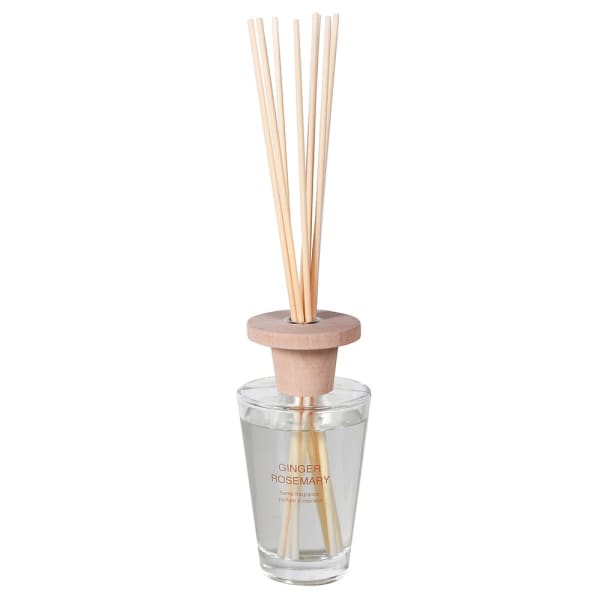 Ginger Rosemary Diffuser 300ml