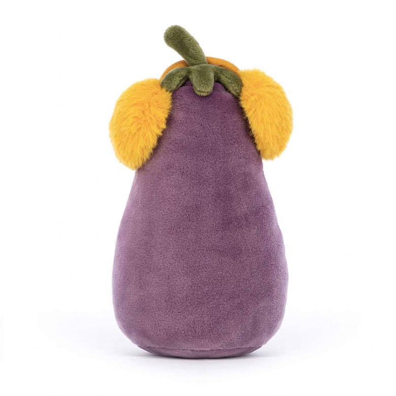 Toastie Vivacious Aubergine