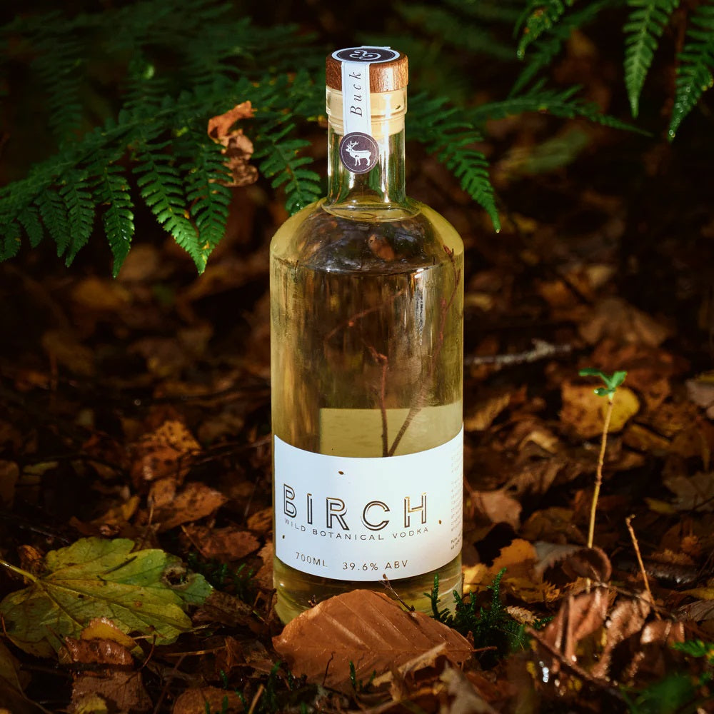 Buck & Birch Birch 700ml