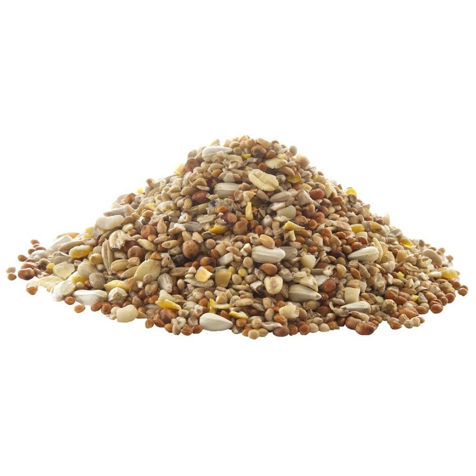 Peckish 6 Complete Seed Mix 3.5kg