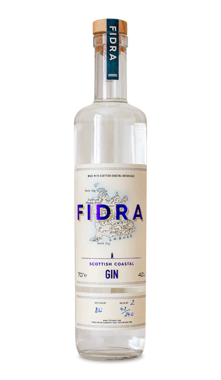 Fidra Gin 70cl