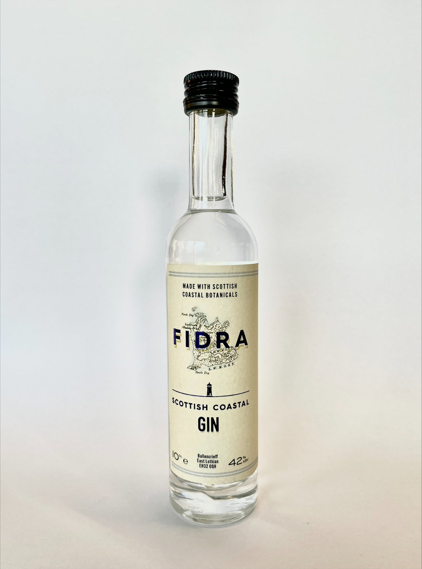Fidra Gin 10cl