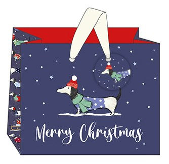 Frank Landscape Gift Bag