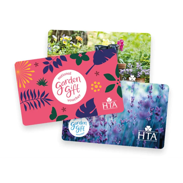 £100 National Garden Voucher