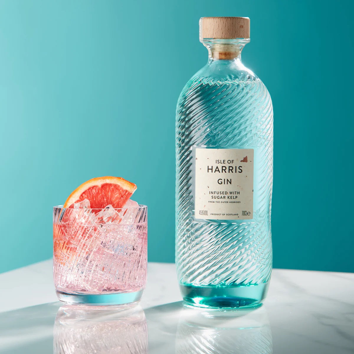 Isle of Harris Gin 70cl
